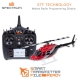 Blade Bell 206 Jet Ranger 235 CP RTF Basic mit SAFE - 555mm