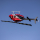 Blade Bell 206 Jet Ranger 235 CP RTF Basic mit SAFE - 555mm