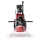 Blade Bell 206 Jet Ranger 235 CP RTF Basic mit SAFE - 555mm