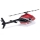 Blade Bell 206 Jet Ranger 235 CP RTF Basic mit SAFE - 555mm