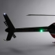 Blade Bell 206 Jet Ranger 235 CP BNF Basic mit AS3X & SAFE - 555mm