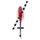 Blade Bell 206 Jet Ranger 235 CP BNF Basic mit AS3X & SAFE - 555mm