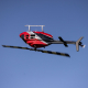 Blade Bell 206 Jet Ranger 235 CP BNF Basic mit AS3X & SAFE - 555mm