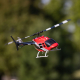 Blade Bell 206 Jet Ranger 235 CP BNF Basic mit AS3X & SAFE - 555mm