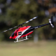 Blade Bell 206 Jet Ranger 235 CP BNF Basic mit AS3X & SAFE - 555mm