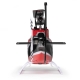 Blade Bell 206 Jet Ranger 235 CP BNF Basic mit AS3X & SAFE - 555mm