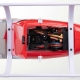 Blade Bell 206 Jet Ranger 235 CP BNF Basic mit AS3X & SAFE - 555mm