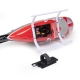 Blade Bell 206 Jet Ranger 235 CP BNF Basic mit AS3X & SAFE - 555mm