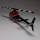 Blade Bell 206 Jet Ranger 235 CP BNF Basic mit AS3X & SAFE - 555mm