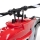 Blade Bell 206 Jet Ranger 235 CP BNF Basic mit AS3X & SAFE - 555mm