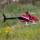 Blade Bell 206 Jet Ranger 235 CP BNF Basic mit AS3X & SAFE - 555mm
