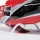 Blade Bell 206 Jet Ranger 235 CP BNF Basic mit AS3X & SAFE - 555mm