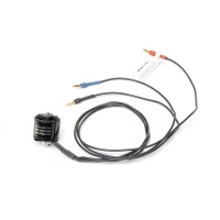 Horizon Hobby - Spektrum 1308-3700Kv 12-Pole Brushless Outrunner Motor (SPMX-1150)