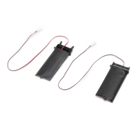 Horizon Hobby - Blade Horizontal Fin: Bell 206 Jet Ranger 235 CP (BLH-4391)
