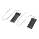 Horizon Hobby - Blade Horizontal Fin: Bell 206 Jet Ranger...