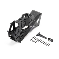 Horizon Hobby - Blade Main Frame: Bell 206 Jet Ranger 235 CP (BLH-4392)