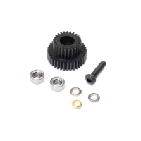 Horizon Hobby - Blade Intermediate Gear: Bell 206 Jet Ranger 235 CP (BLH-4394)