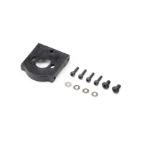 Horizon Hobby - Blade Main Motor Mount: Bell 206 Jet Ranger 235 CP (BLH-4395)