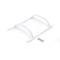 Horizon Hobby - Blade Landing Skid: Bell 206 Jet Ranger 235 CP (BLH-4396)