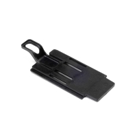 Horizon Hobby - Blade Battery Mount Tray: Bell 206 Jet Ranger 235 CP (BLH-4397)