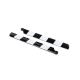 Horizon Hobby - Main Rotor Blades: Bell 206 Jet Ranger...