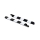 Horizon Hobby - Main Rotor Blades: Bell 206 Jet Ranger 235 CP (BLH-4399)