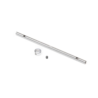 Horizon Hobby - Blade Main Shaft: Bell 206 Jet Ranger 235 CP (BLH-4401)