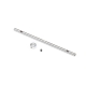 Horizon Hobby - Blade Main Shaft: Bell 206 Jet Ranger 235...