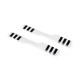 Horizon Hobby - Tail Rotor Blade: Bell 206 Jet Ranger 235...