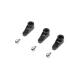 Horizon Hobby - Blade Servo Horn Set: Bell 206 Jet Ranger...