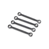 Horizon Hobby - Blade Rotor Head Linkage Set: Bell 206 Jet Ranger 235 CP (BLH-4407)
