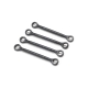 Horizon Hobby - Blade Rotor Head Linkage Set: Bell 206...