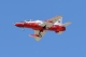 BAE HAWK rot/weiß Turbinen Jet 160-220N ARF GFK/CFK - 2500mm
