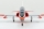BAE HAWK rot/weiß Turbinen Jet 160-220N ARF GFK/CFK - 2500mm