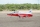 BAE HAWK rot/weiß Turbinen Jet 160-220N ARF GFK/CFK - 2500mm