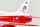 BAE HAWK rot/weiß Turbinen Jet 160-220N ARF GFK/CFK - 2500mm