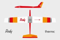 KAVAN Redy Thermic 1790mm Kit (KAV02.8018)