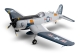 Vought F4U-4 Corsair PNP 4S Power - 1100mm