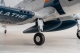 Vought F4U-4 Corsair PNP 4S Power - 1100mm