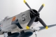 Vought F4U-4 Corsair PNP 4S Power - 1100mm