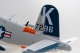 Vought F4U-4 Corsair PNP 4S Power - 1100mm