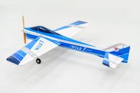 Wild 7 F3A retro blau ARF 15-20cc 65" - 1650mm