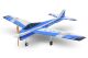 Wild 7 F3A retro blau ARF 15-20cc 65" - 1650mm