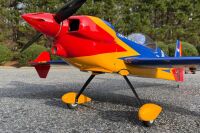 ExtremeFlight - 67" CAP 232 - Blue/Yellow/Red