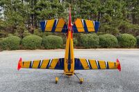 ExtremeFlight - 67" CAP 232 - Blue/Yellow/Red