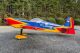 ExtremeFlight - 67" CAP 232 - Blue/Yellow/Red