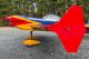 ExtremeFlight - 67" CAP 232 - Blue/Yellow/Red
