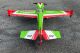 ExtremeFlight - 67" CAP 232 - Green/Red