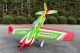 ExtremeFlight - 67" CAP 232 - Green/Red