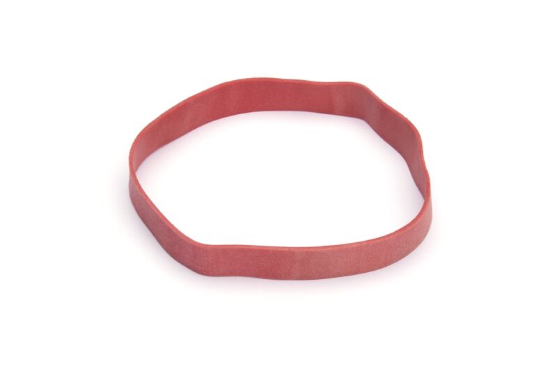 KAVAN - Gummiring 60x10x1,2mm, 100 Stück (KAV50.0023/100)